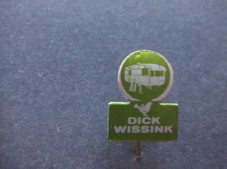 Dick Wissink caravans (importeurschap van Adria’s Nederland